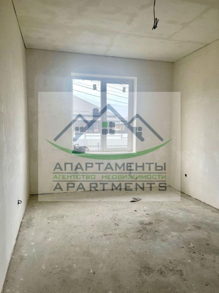 Коттедж/дом Малахитова
