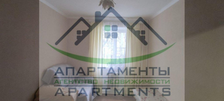 3-комн квартира Красноармейская , 14