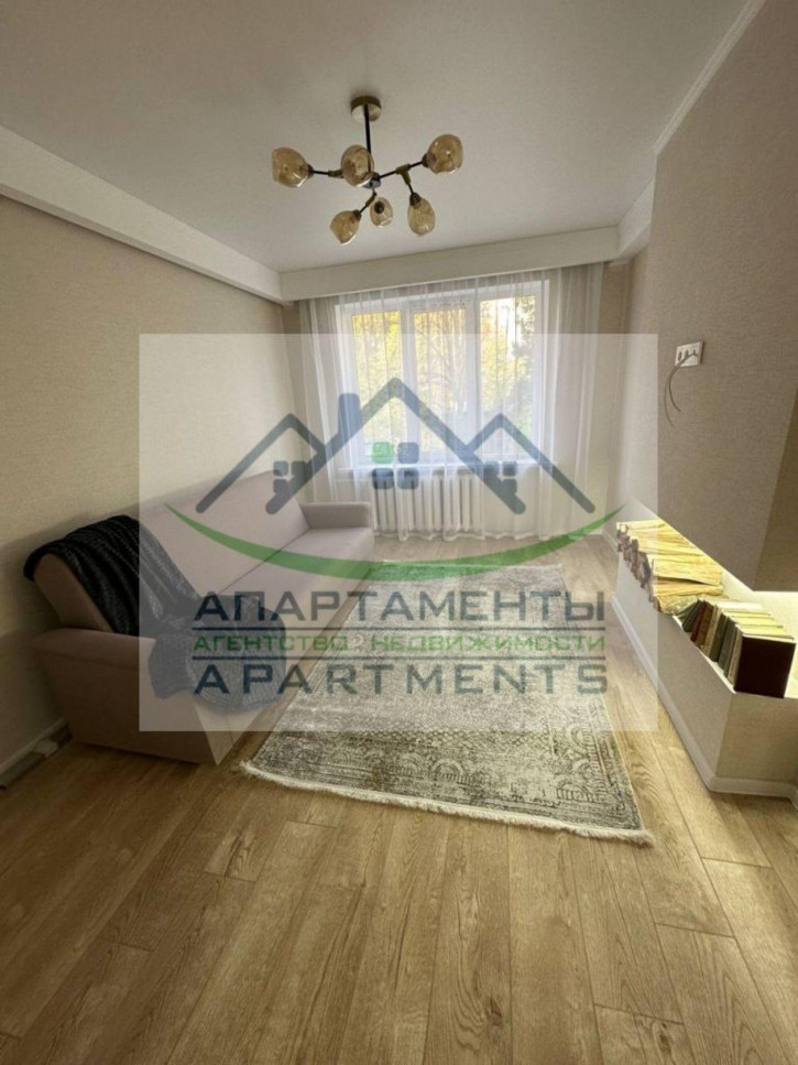 2-комн квартира Аллея Строителей ул, 8