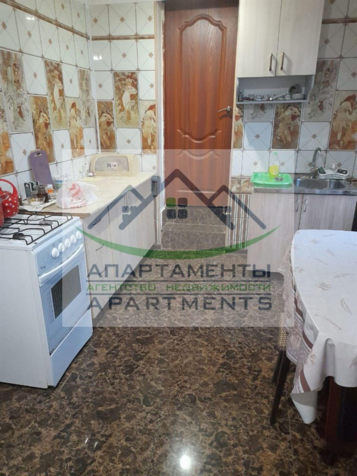 Коттедж/дом сдт Шафран тер