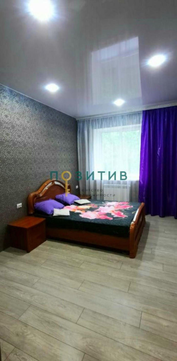 1-комн квартира Озерная ул, 2е
