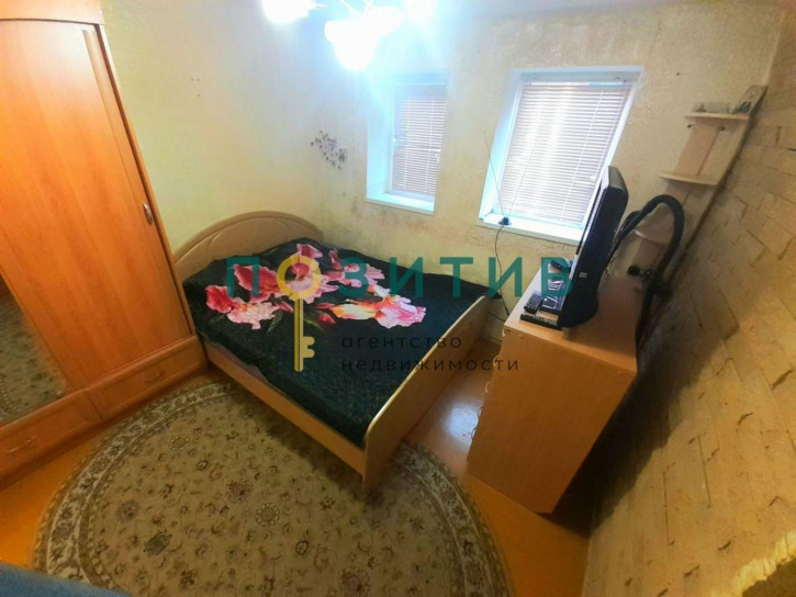 1-комн квартира Коста Хетагурова ул, 6