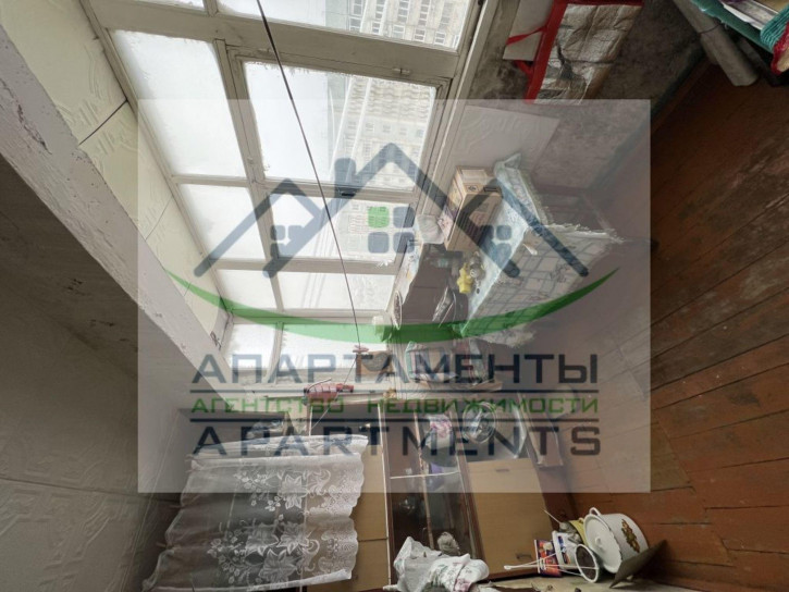 2-комн квартира Разина ул
