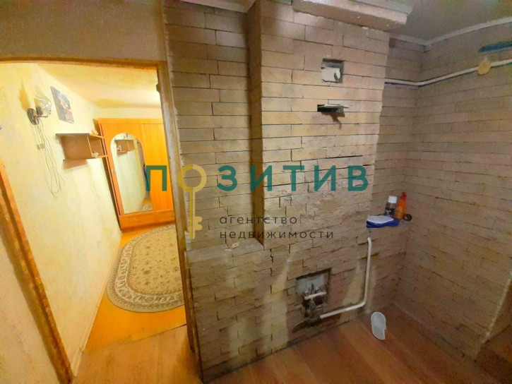 1-комн квартира Коста Хетагурова ул, 6
