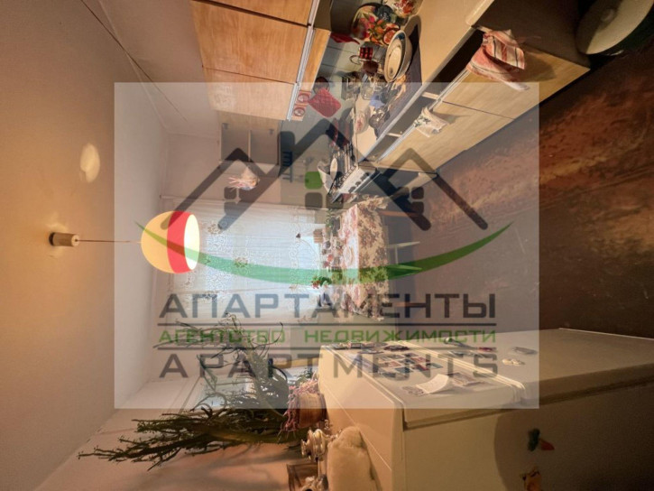 2-комн квартира Разина ул