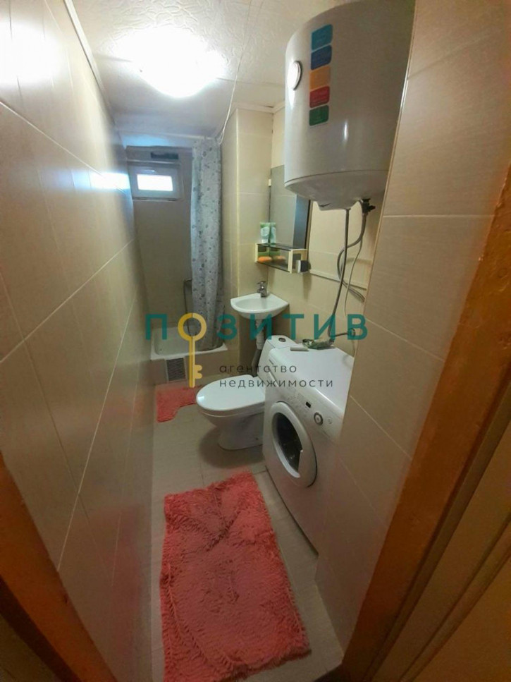 1-комн квартира Коста Хетагурова ул, 6