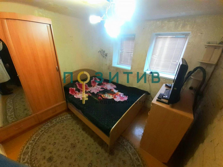 1-комн квартира Коста Хетагурова ул, 6