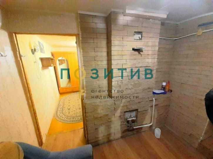1-комн квартира Коста Хетагурова ул, 6