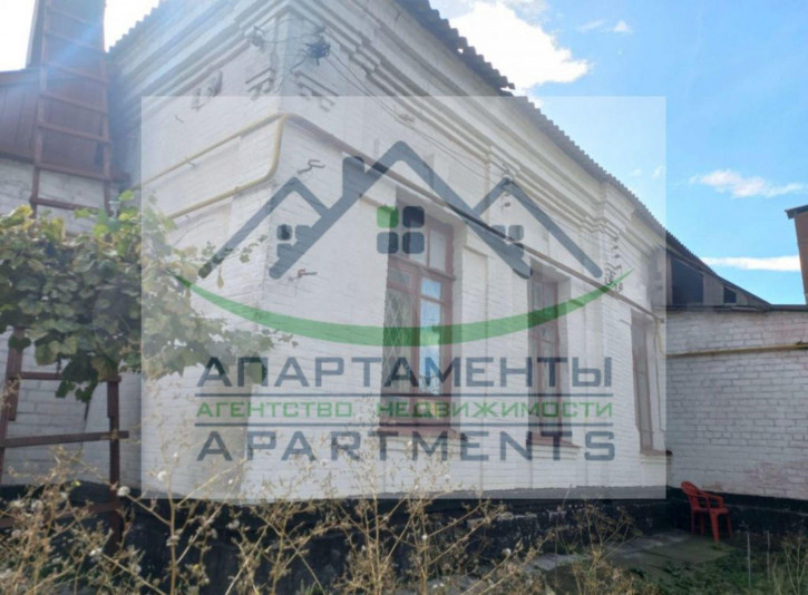 2-комн квартира Лермонтовский рзд, 3