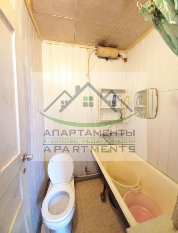 2-комн квартира Лермонтовский рзд, 3
