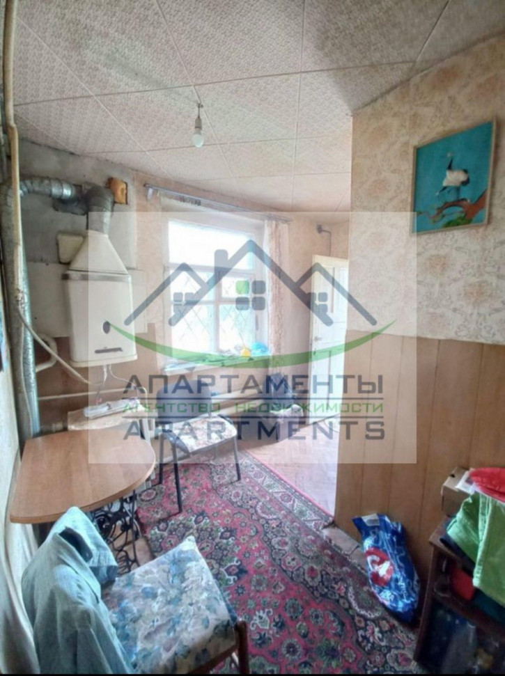 2-комн квартира Лермонтовский рзд, 3