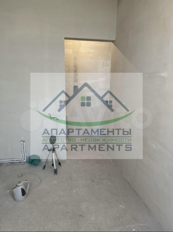 1-комн квартира Калинина пр-кт, 27к1