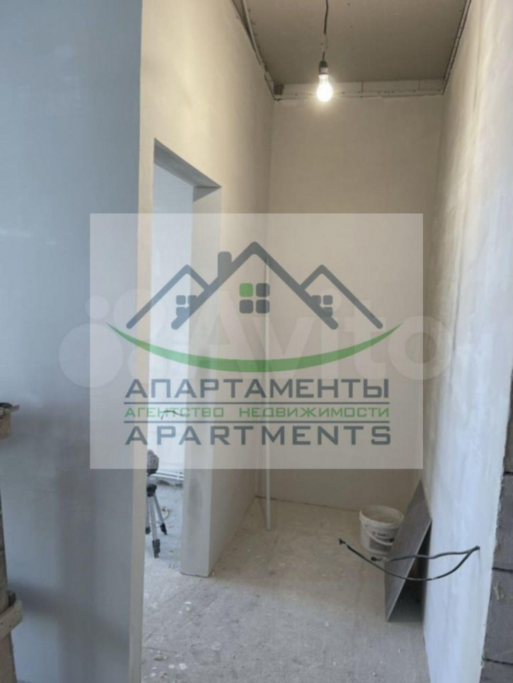 1-комн квартира Калинина пр-кт, 27к1