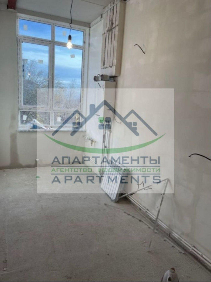 1-комн квартира Калинина пр-кт, 27к1