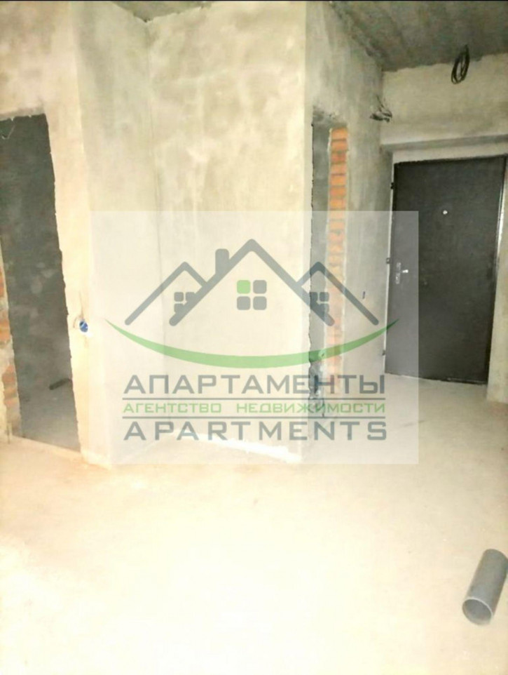 2-комн квартира Пальмиро Тольятти ул, 43.55 57