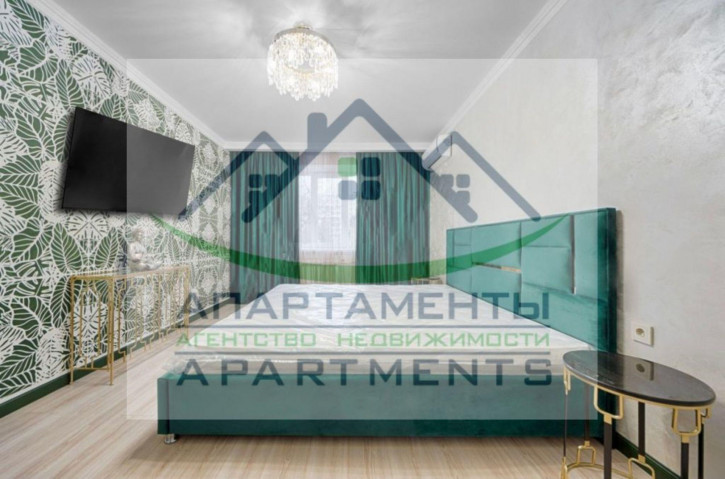 1-комн квартира Сельская ул, 8