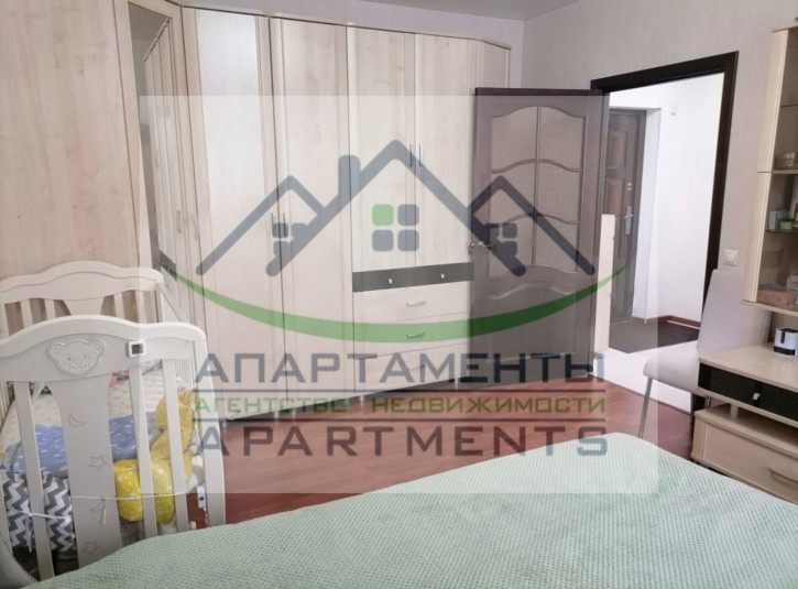 1-комн квартира Ермолова ул, 14к6