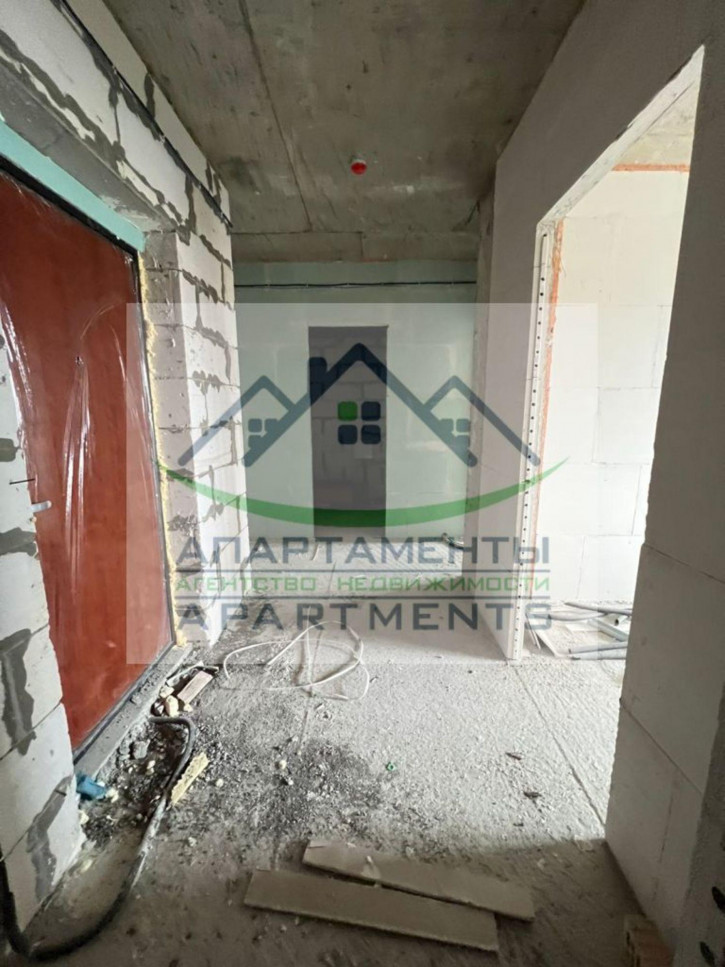 1-комн квартира Первомайская ул