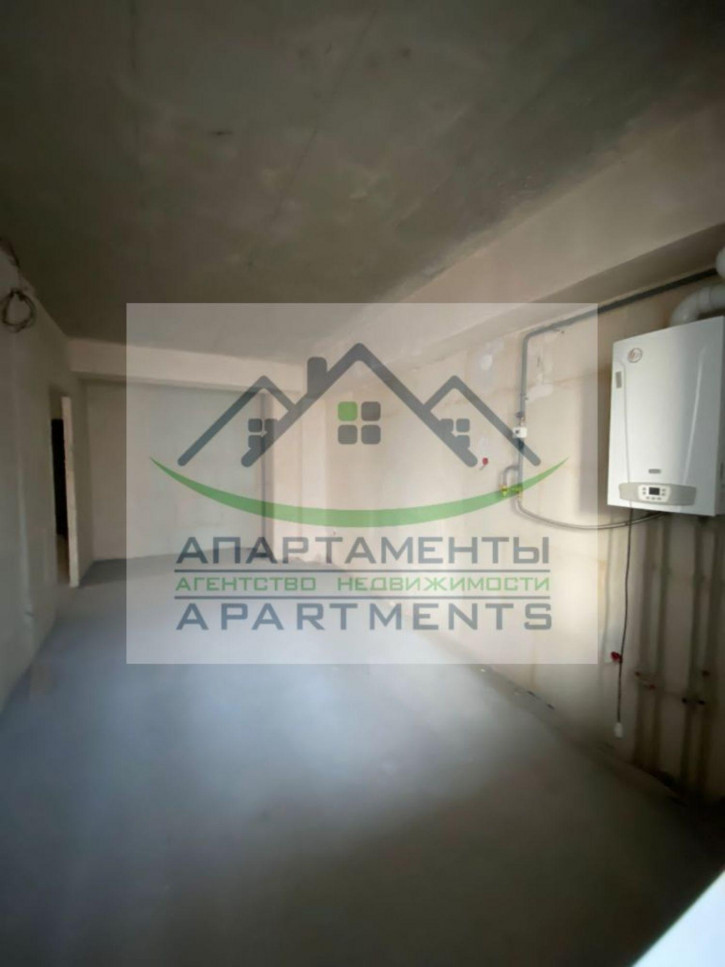3-комн квартира Университетская ул