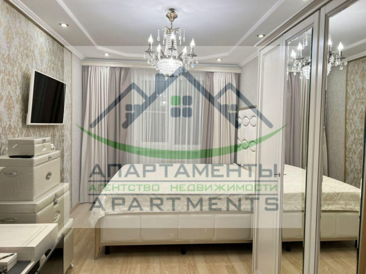 3-комн квартира 295 Стрелковой Дивизии ул