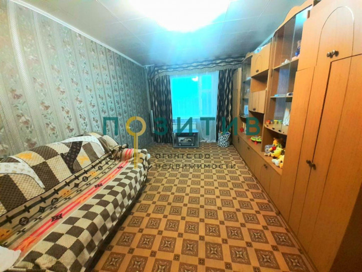 3-комн квартира Кочубея ул, 25/1