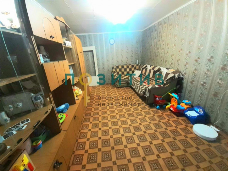 3-комн квартира Кочубея ул, 25/1