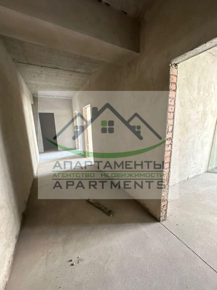 3-комн квартира Оранжерейная ул, 17к4