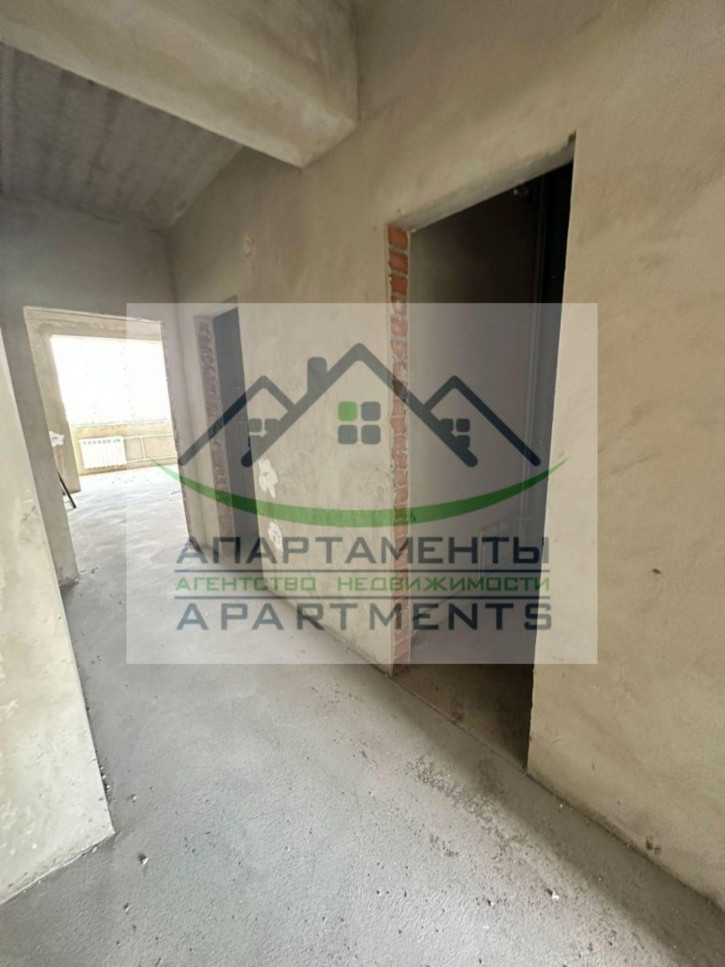 3-комн квартира Оранжерейная ул, 17к4