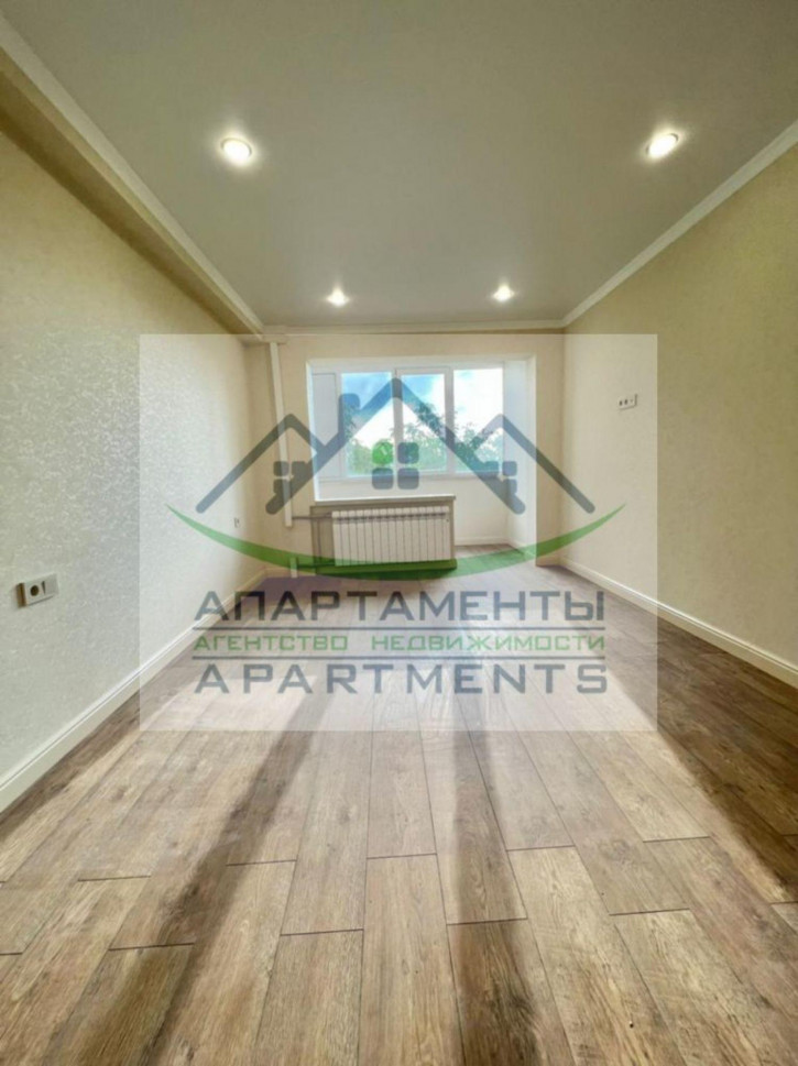 3-комн квартира Калинина пр-кт, 2корпус 2