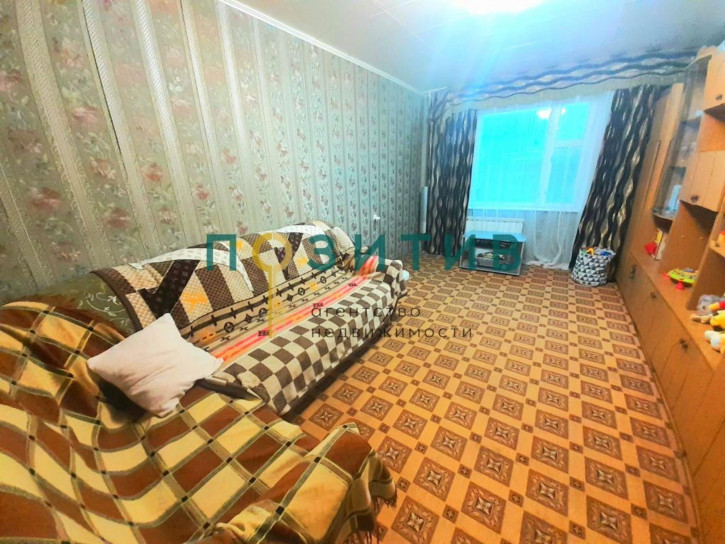 3-комн квартира Кочубея ул, 25/1