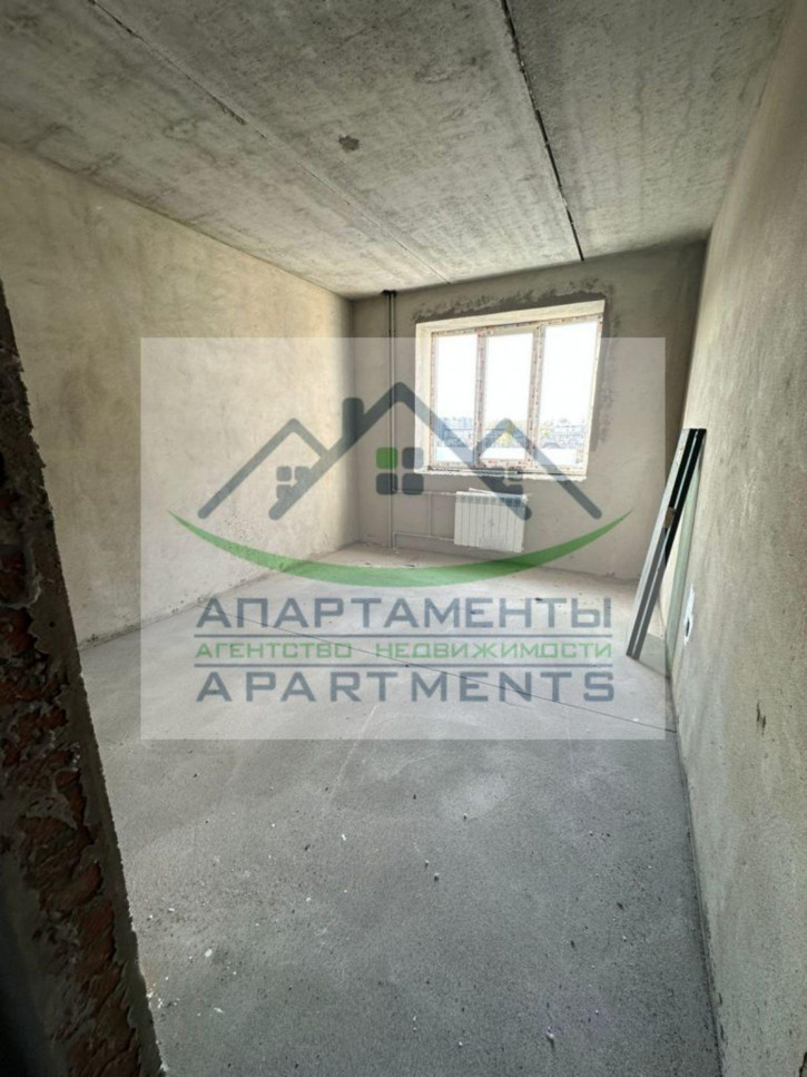 3-комн квартира Оранжерейная ул, 17к4