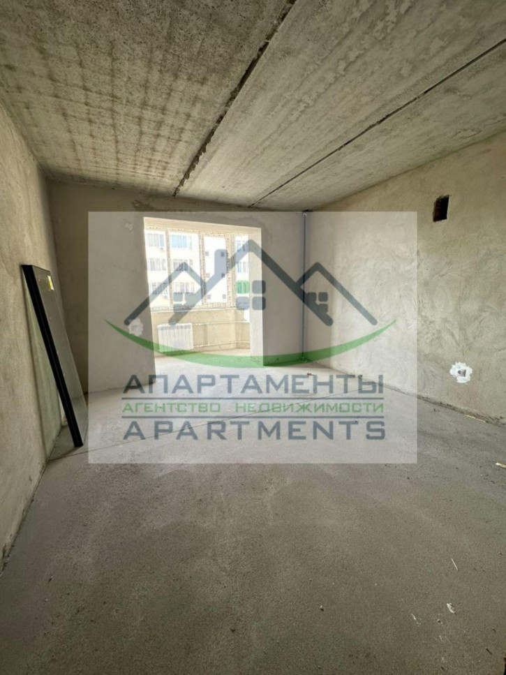 3-комн квартира Оранжерейная ул, 17к4