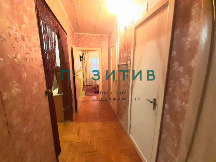 3-комн квартира Кочубея ул, 25/1