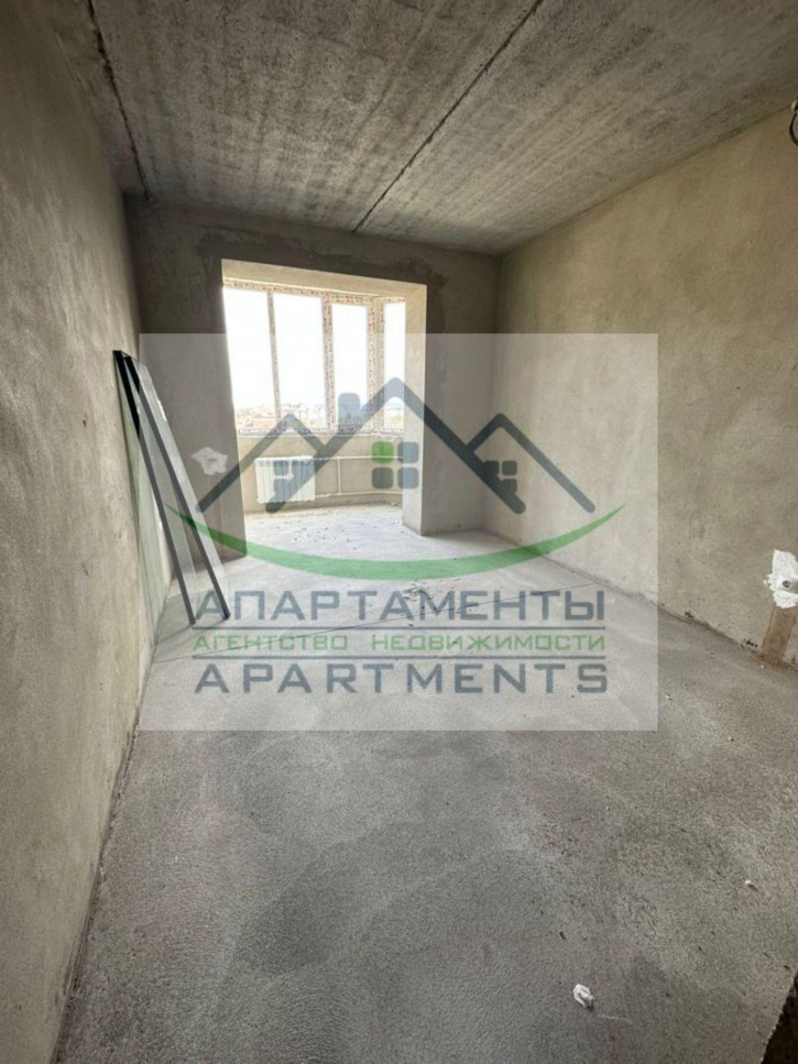 3-комн квартира Оранжерейная ул, 17к4