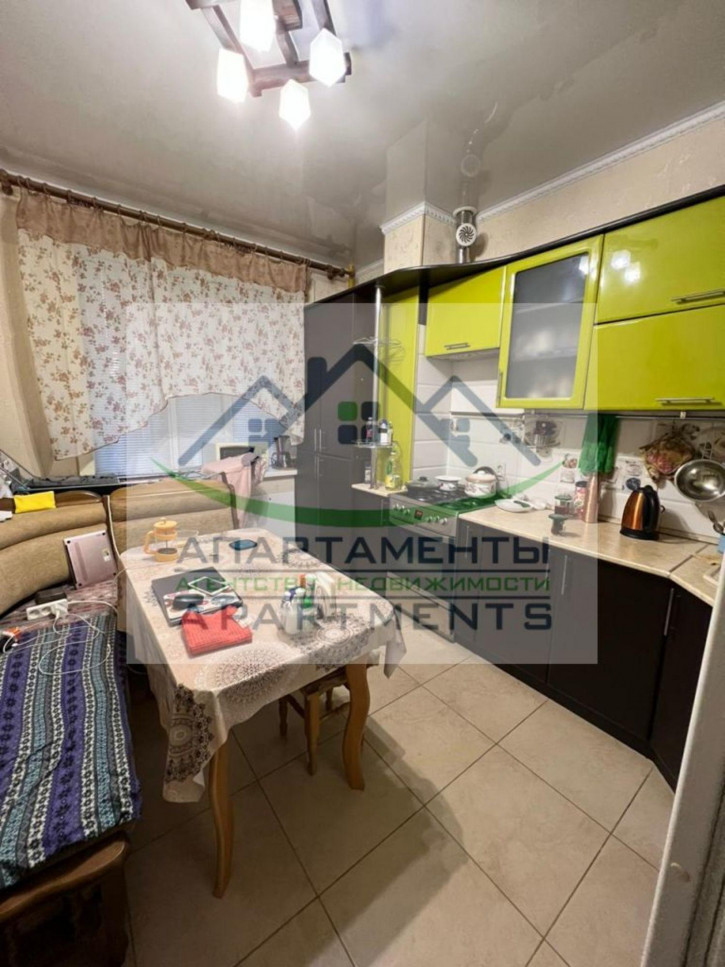 2-комн квартира Орджоникидзе ул, 83А