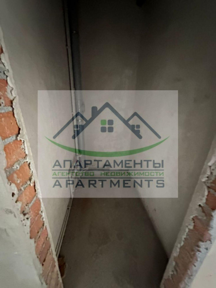 3-комн квартира Оранжерейная ул, 17к4