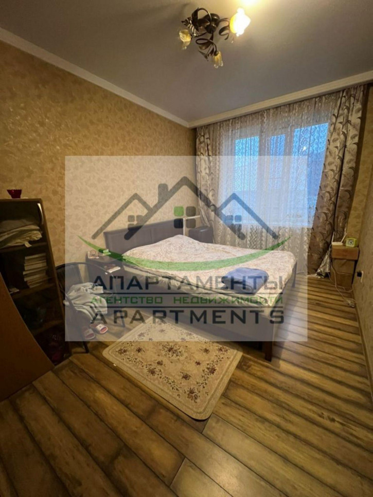 2-комн квартира Орджоникидзе ул, 83А