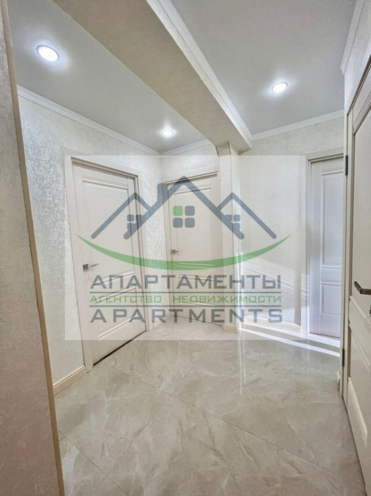 3-комн квартира Калинина пр-кт, 2корпус 2