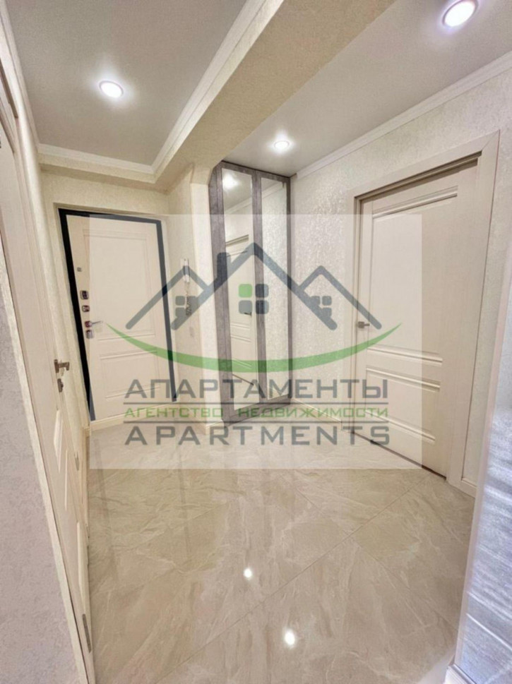 3-комн квартира Калинина пр-кт, 2корпус 2
