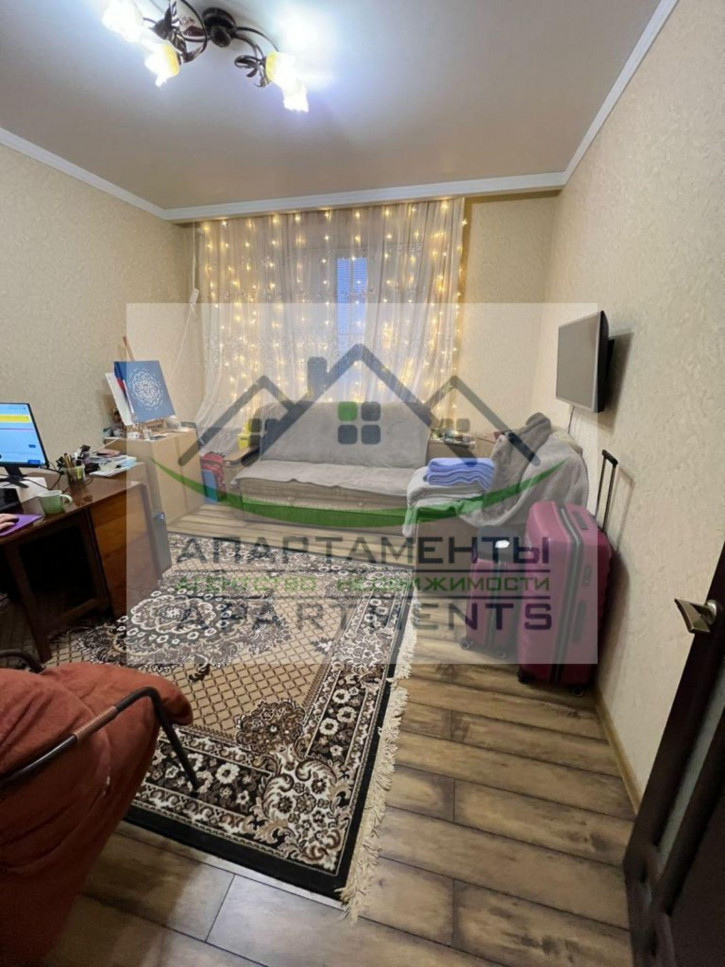 2-комн квартира Орджоникидзе ул, 83А
