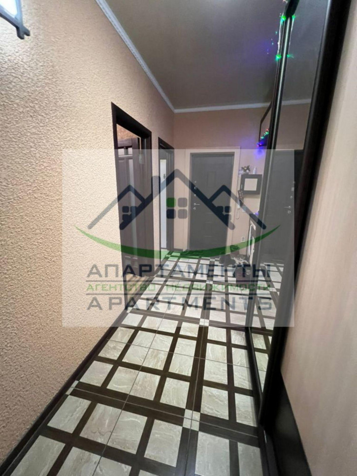 2-комн квартира Орджоникидзе ул, 83А