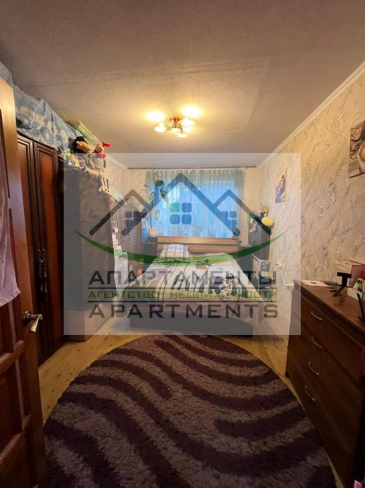 2-комн квартира Спасателей ул, 3