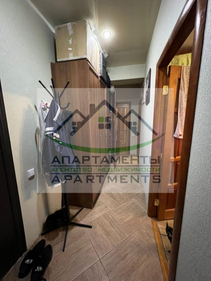 2-комн квартира Спасателей ул, 3
