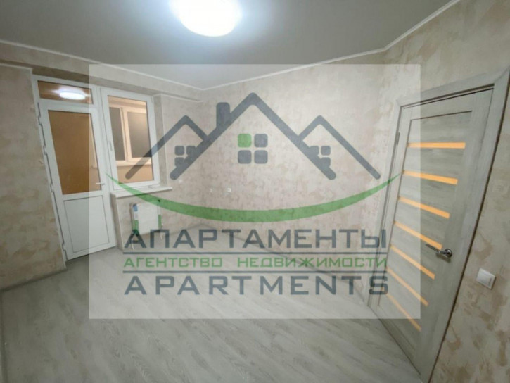 1-комн квартира Огородная ул, 37а