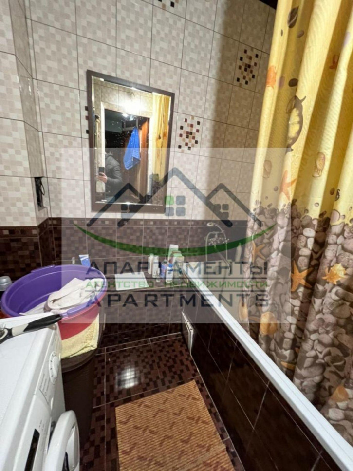 2-комн квартира Спасателей ул, 3