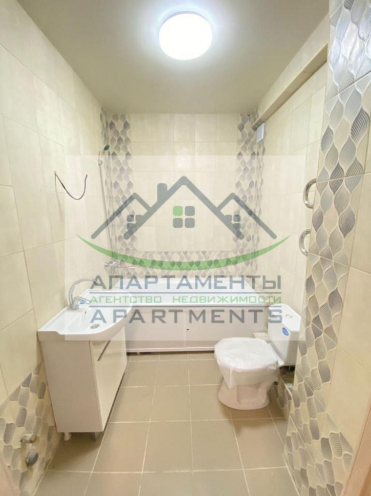 1-комн квартира Огородная ул, 37а