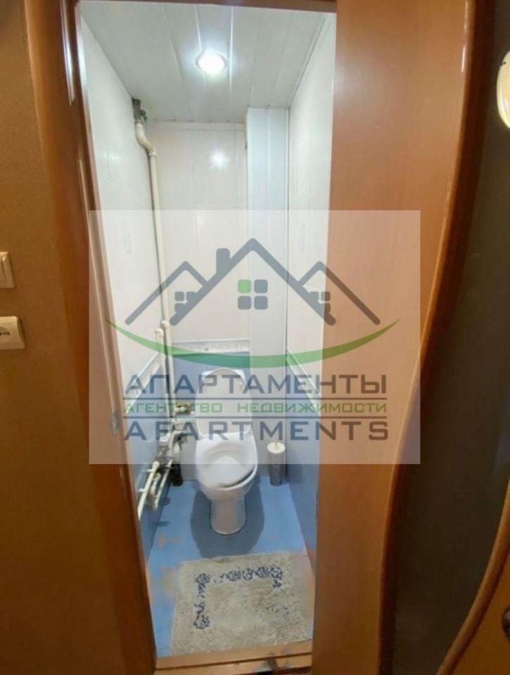 3-комн квартира Нежнова ул, 56к3
