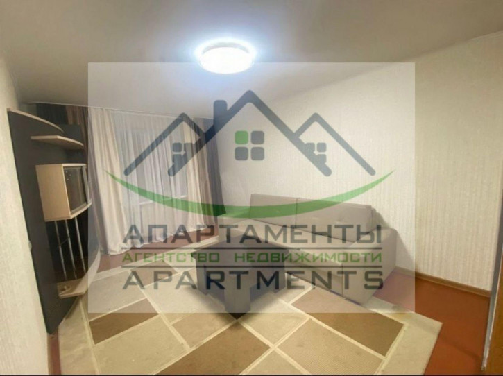 3-комн квартира Нежнова ул, 56к3