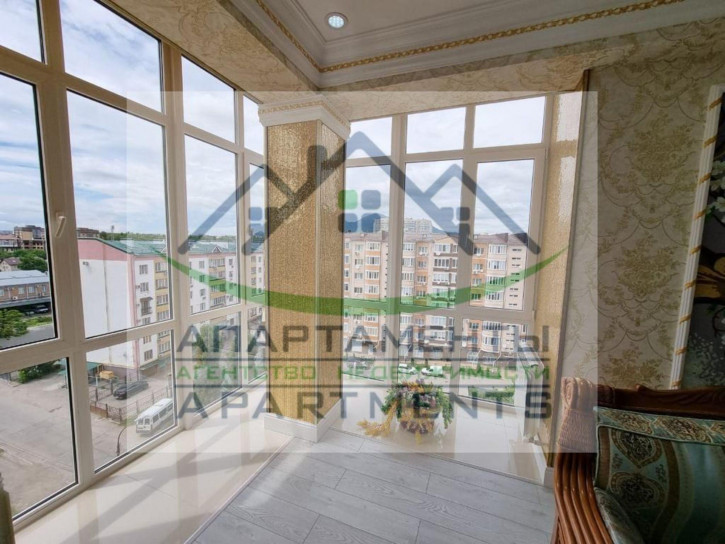 2-комн квартира Пестова ул, 9