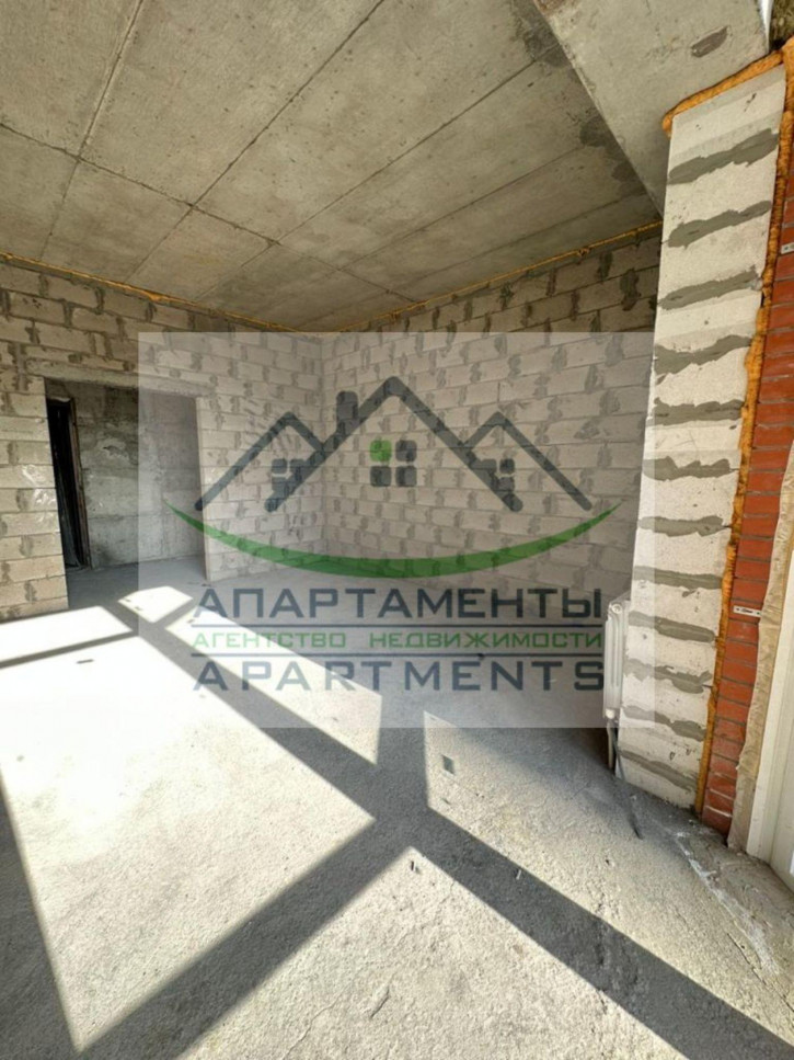 2-комн квартира Пестова ул, 3